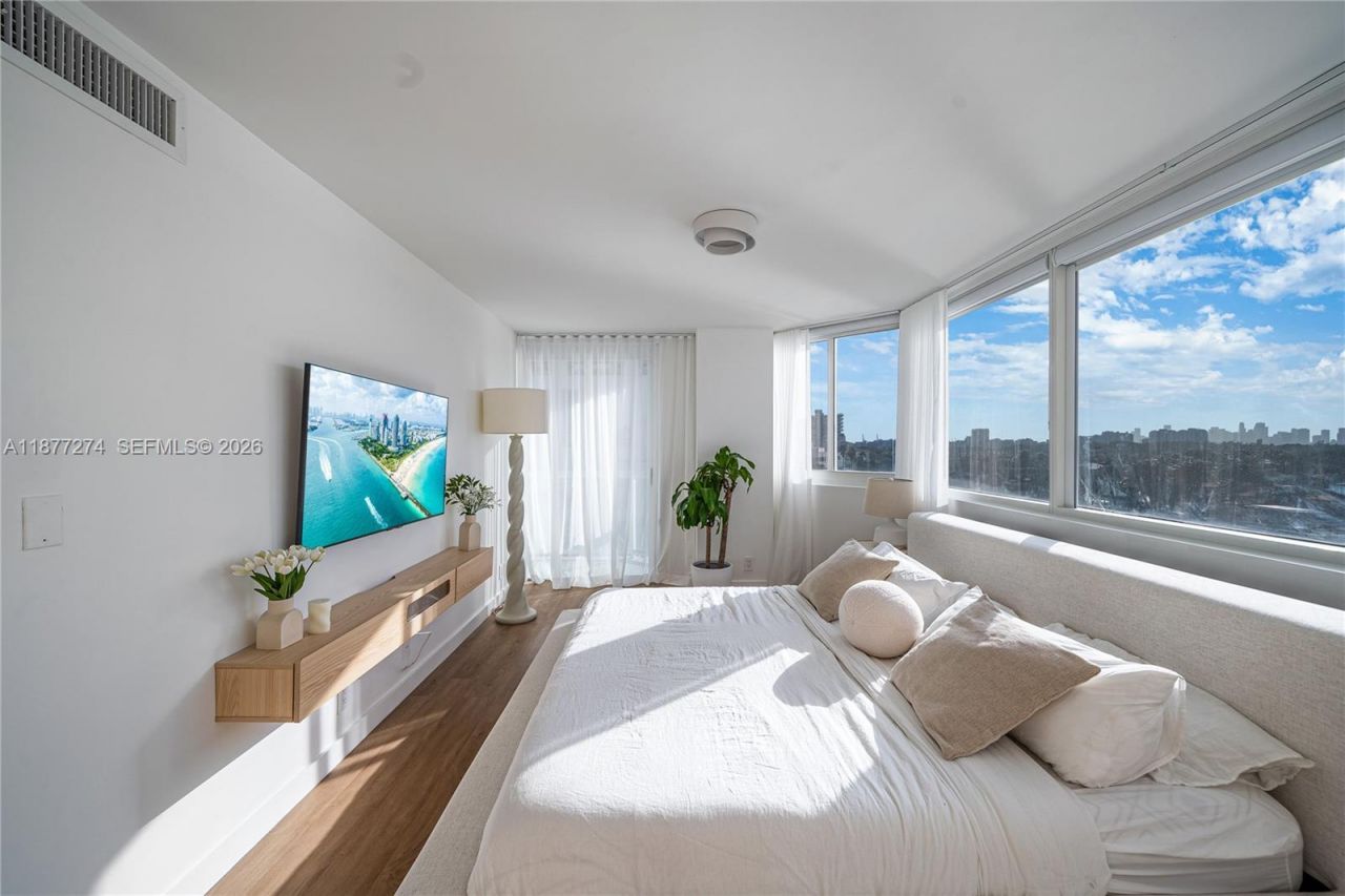 3411 Indian Creek Dr, Unit 704, Miami Beach, FL 33140 Photo