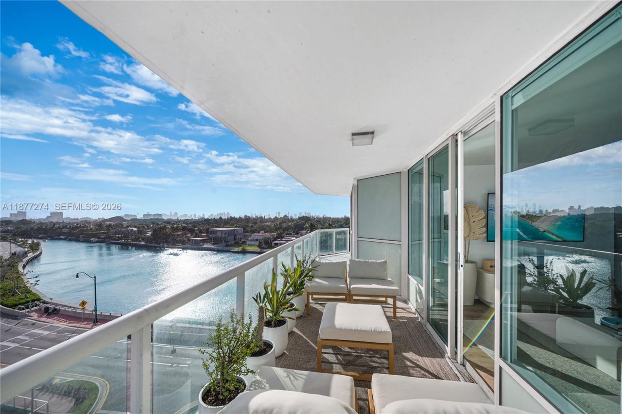 3411 Indian Creek Dr, Unit 704, Miami Beach, FL 33140 Photo