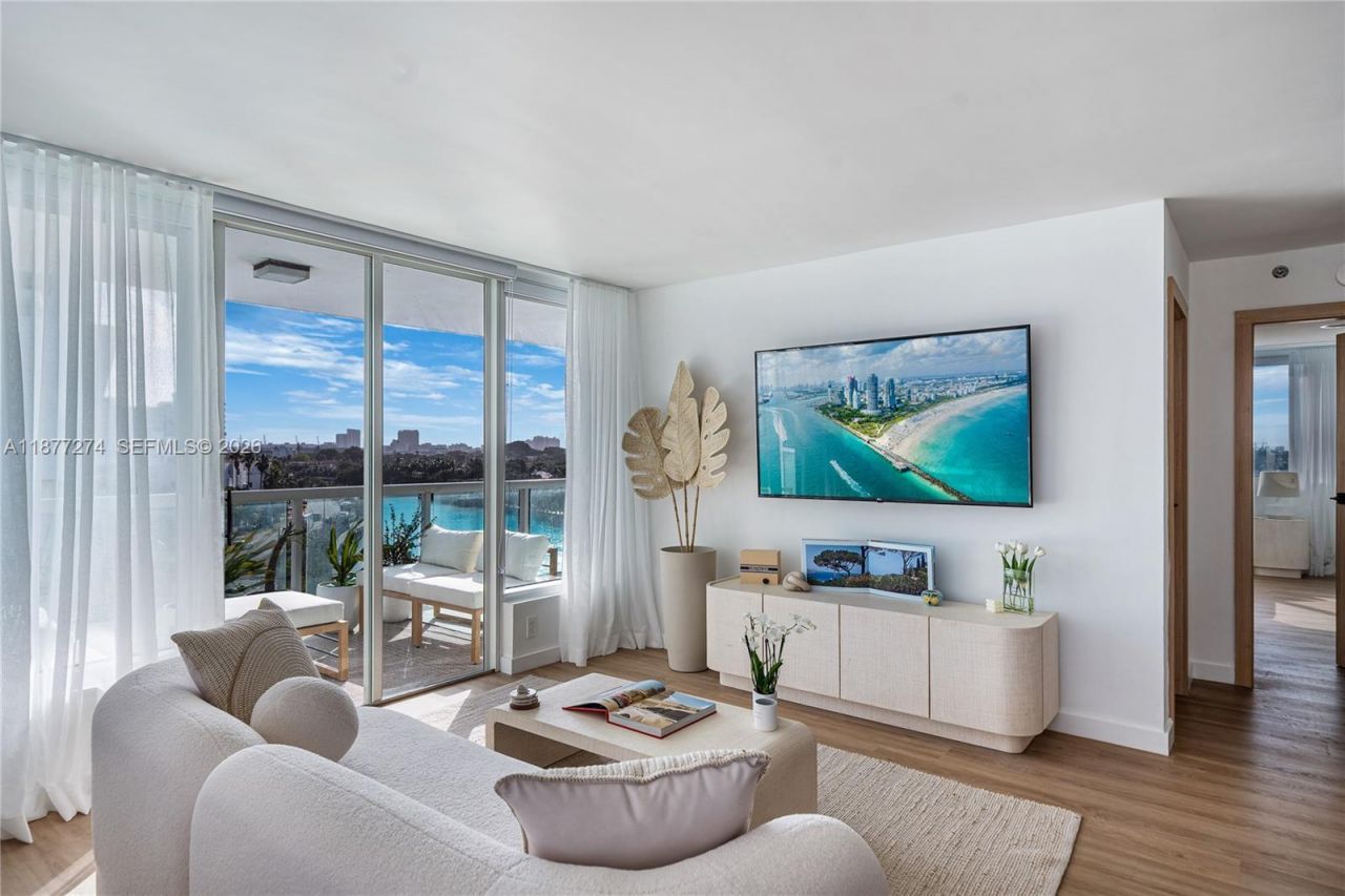 3411 Indian Creek Dr, Unit 704, Miami Beach, FL 33140 Photo