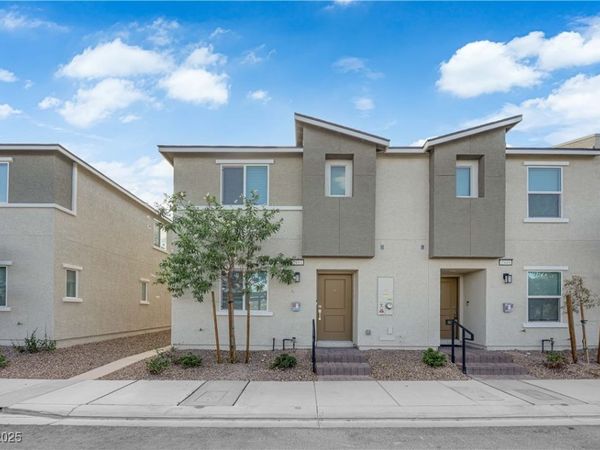 2953 White Selzter Court, Las Vegas, NV 89122