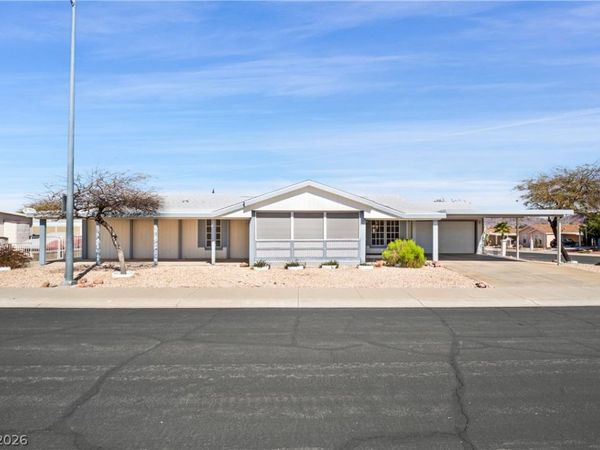 2011 Darla Street, Henderson, NV 89002