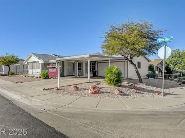 2011 Darla Street, Henderson, NV 89002