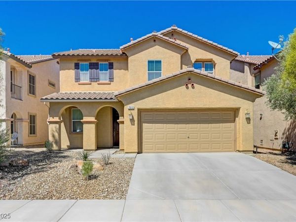 7012 Grand Junction Avenue, Las Vegas, NV 89179