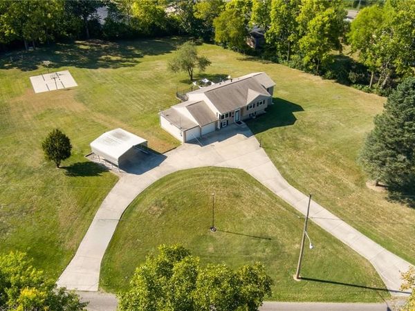 1109 Montgomery Avenue, Springfield, OH 45506