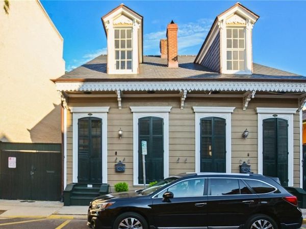 1312 CHARTRES Street, Unit 1312, New Orleans, LA 70116