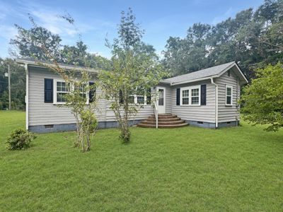 8375 Shell House Road, Edisto Island, SC 29438