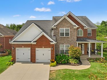 481 Weston Park, Lexington, KY 40515