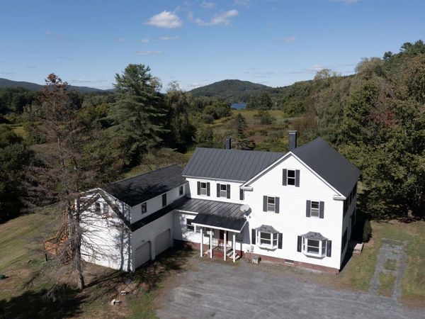 207 River Road, Lyme, NH 03768