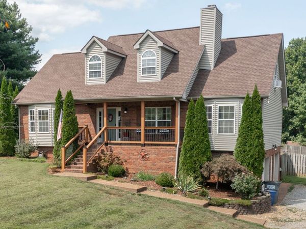 2005 Skyhawk Ct, White House, TN 37188