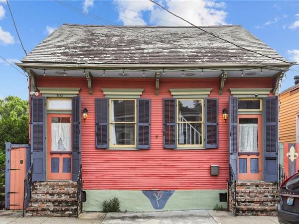 3143 DAUPHINE Street, New Orleans, LA 70117