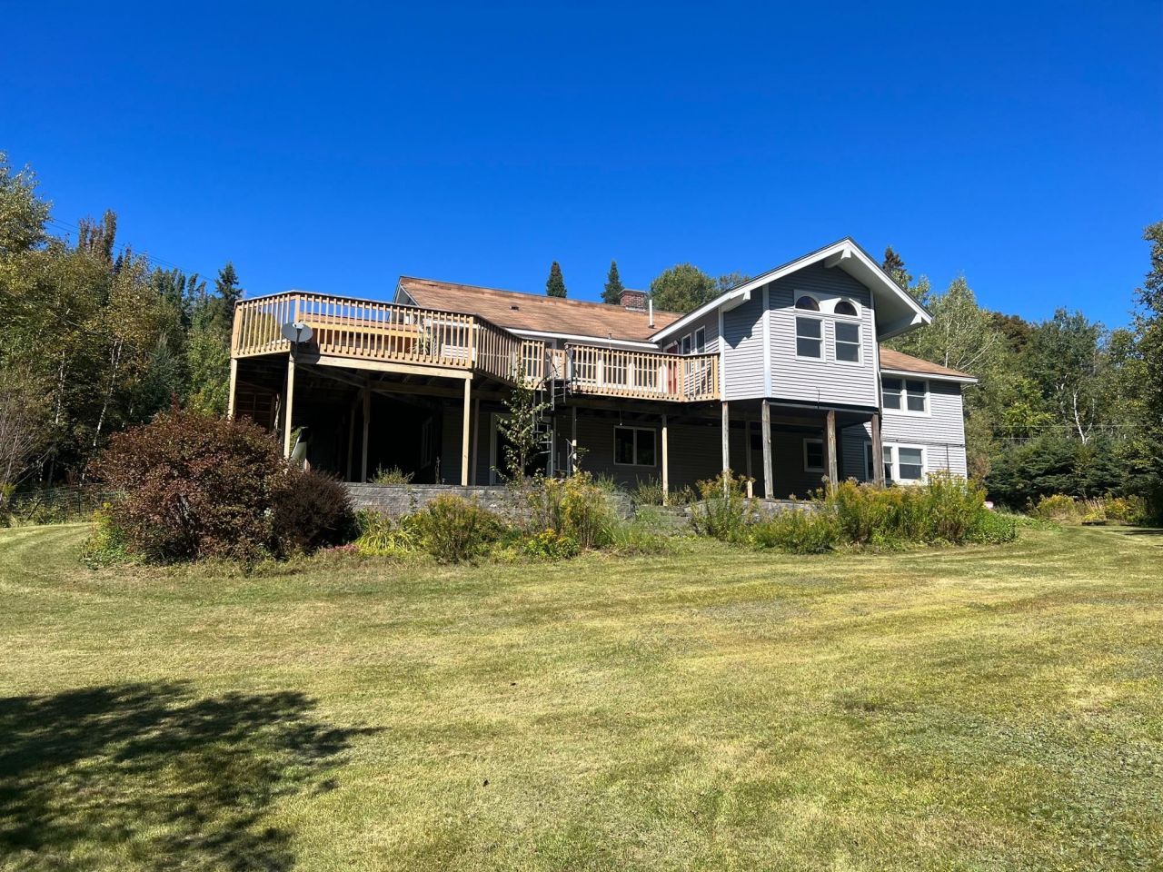 15 Forbes Hill Road, Colebrook, NH 03576 Main Photo