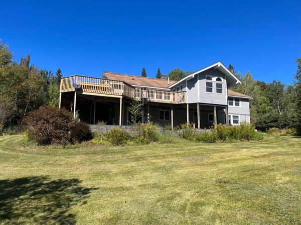 15 Forbes Hill Road, Colebrook, NH 03576