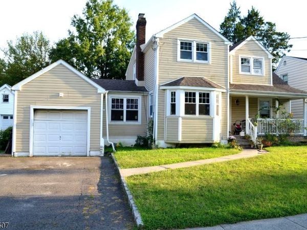 443 Pine Ave, Garwood, NJ 07027