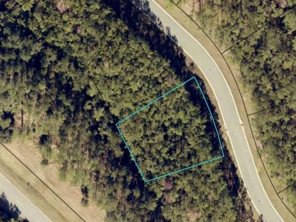 LOT 5 Sea Turtle Lane, Waverly, GA 31565