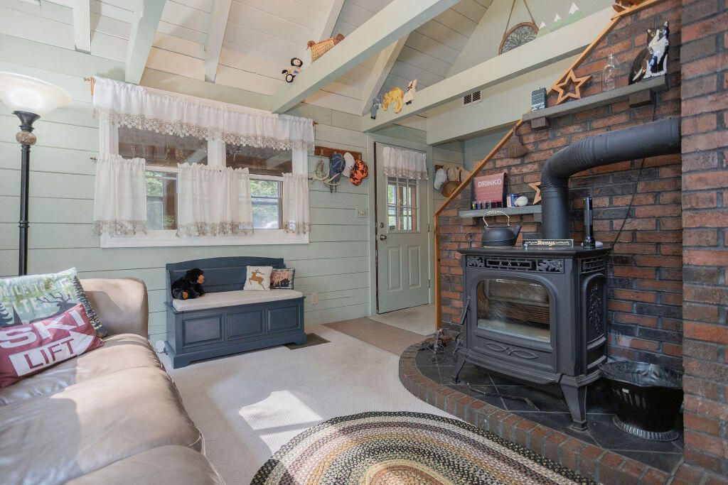 15 Spruce Road, New Portland, ME 04961 Main Photo