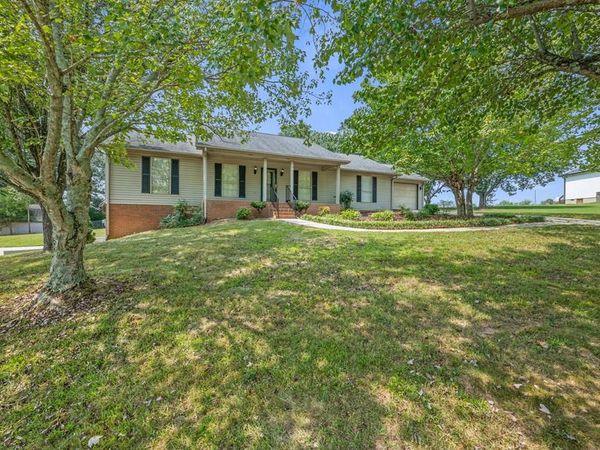 1410 Biltmore Circle, Cookeville, TN 38501