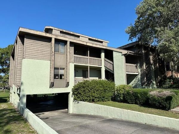 3087 Finsterwald Drive, Titusville, FL 32780