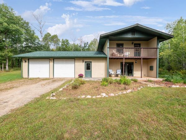 18346 Ithaca Drive, Park Rapids, MN 56470