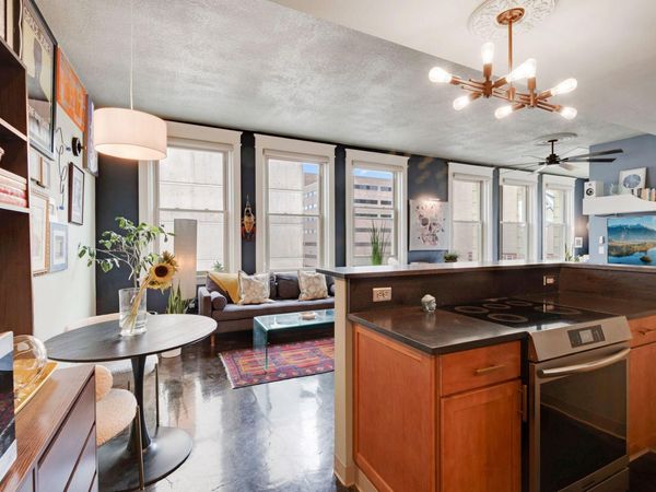 488 Wabasha Street N, Unit 502, Saint Paul, MN 55102