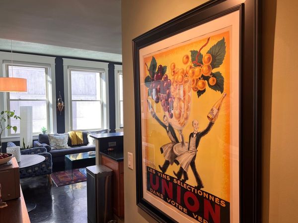 488 Wabasha Street N, Unit 502, Saint Paul, MN 55102