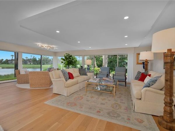 110 Wilderness DR, Unit 129, NAPLES, FL 34105