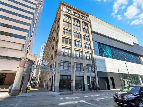 26 E Sixth Street, Unit 505, Cincinnati, OH 45202