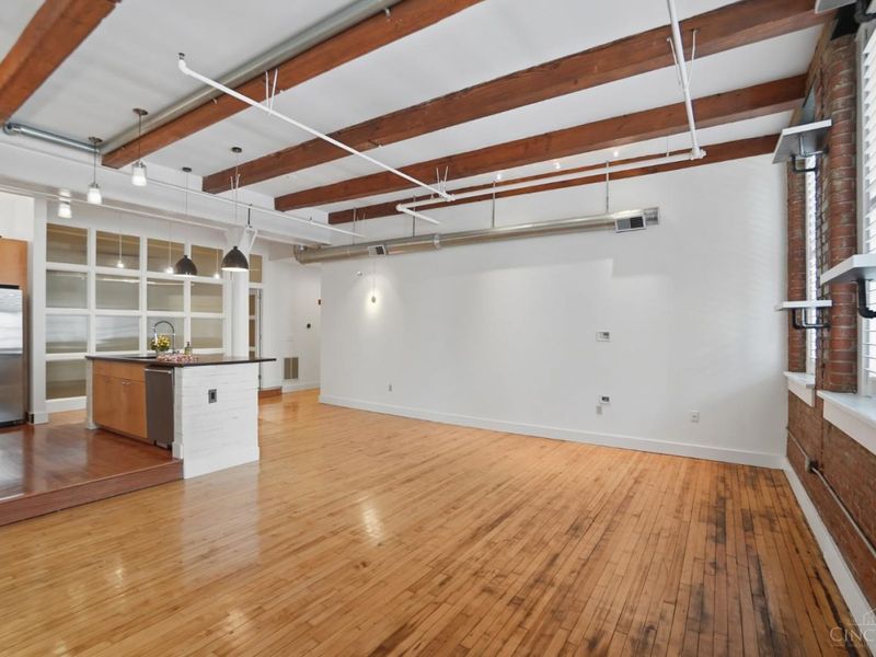 26 E Sixth Street, Unit 505, Cincinnati, OH 45202 Photo 10