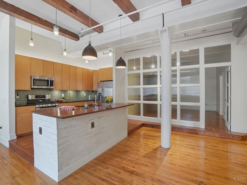 26 E Sixth Street, Unit 505, Cincinnati, OH 45202 Photo 11