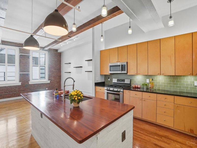 26 E Sixth Street, Unit 505, Cincinnati, OH 45202 Photo 13