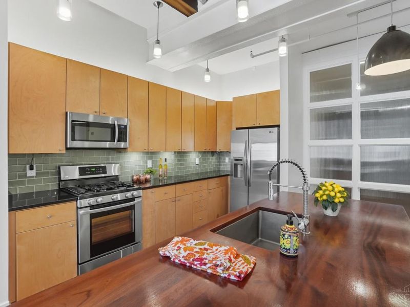 26 E Sixth Street, Unit 505, Cincinnati, OH 45202 Photo 14