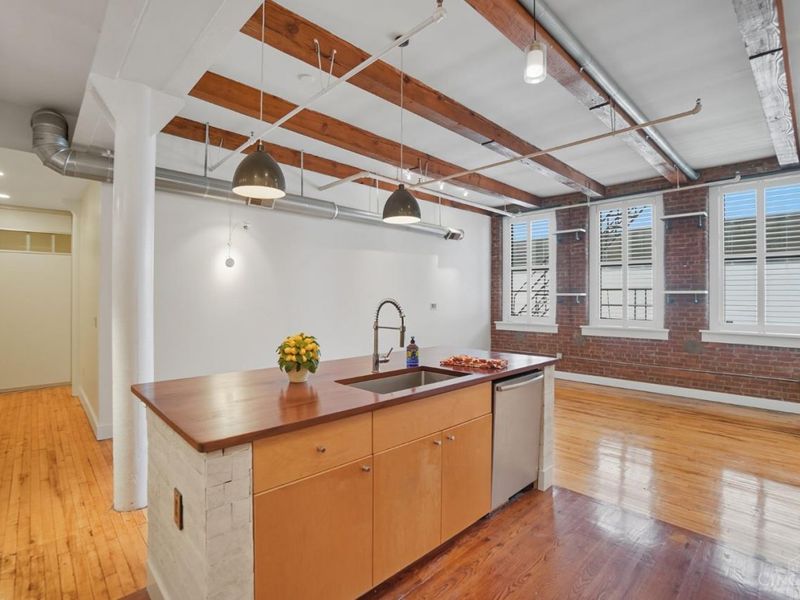 26 E Sixth Street, Unit 505, Cincinnati, OH 45202 Photo 15