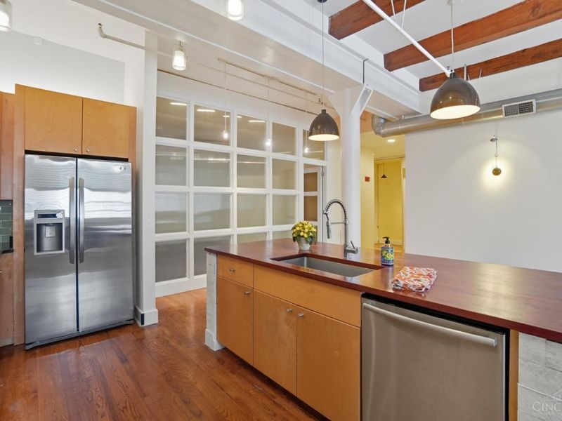 26 E Sixth Street, Unit 505, Cincinnati, OH 45202 Photo 16