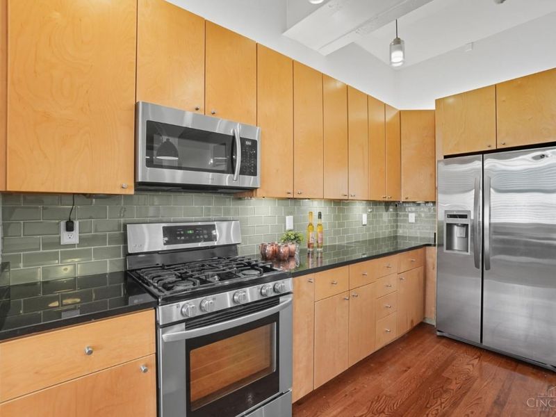 26 E Sixth Street, Unit 505, Cincinnati, OH 45202 Photo 17