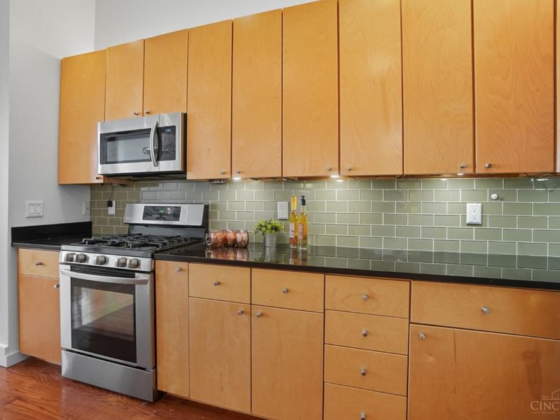 26 E Sixth Street, Unit 505, Cincinnati, OH 45202 Photo 18