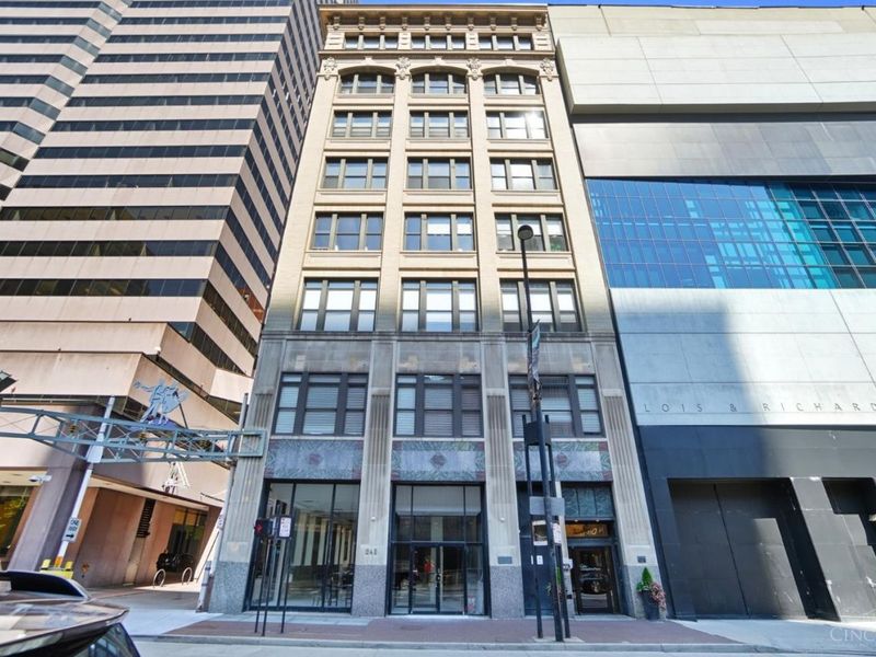 26 E Sixth Street, Unit 505, Cincinnati, OH 45202 Photo 2