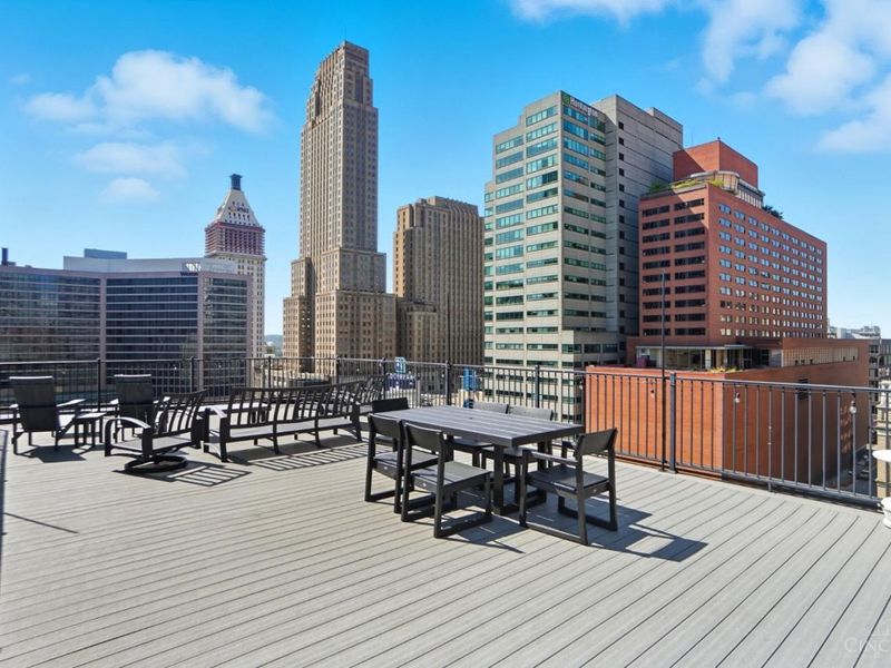 26 E Sixth Street, Unit 505, Cincinnati, OH 45202 Photo 32