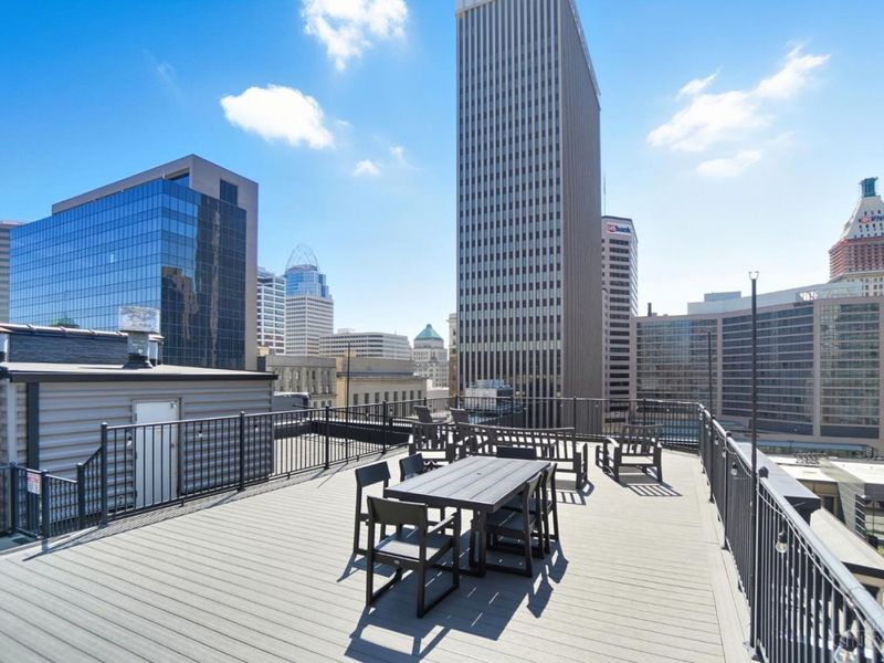 26 E Sixth Street, Unit 505, Cincinnati, OH 45202 Photo 33