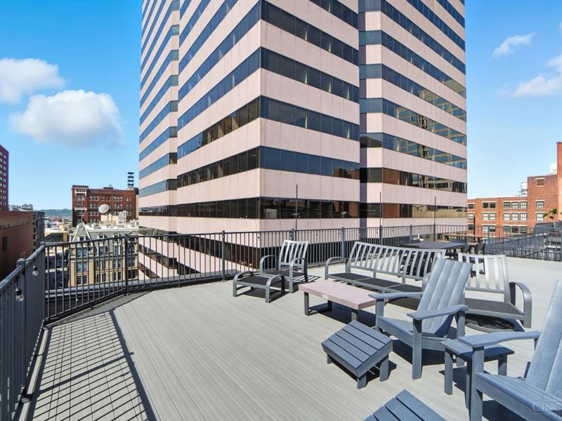 26 E Sixth Street, Unit 505, Cincinnati, OH 45202 Photo 34