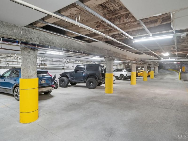 26 E Sixth Street, Unit 505, Cincinnati, OH 45202 Photo 35