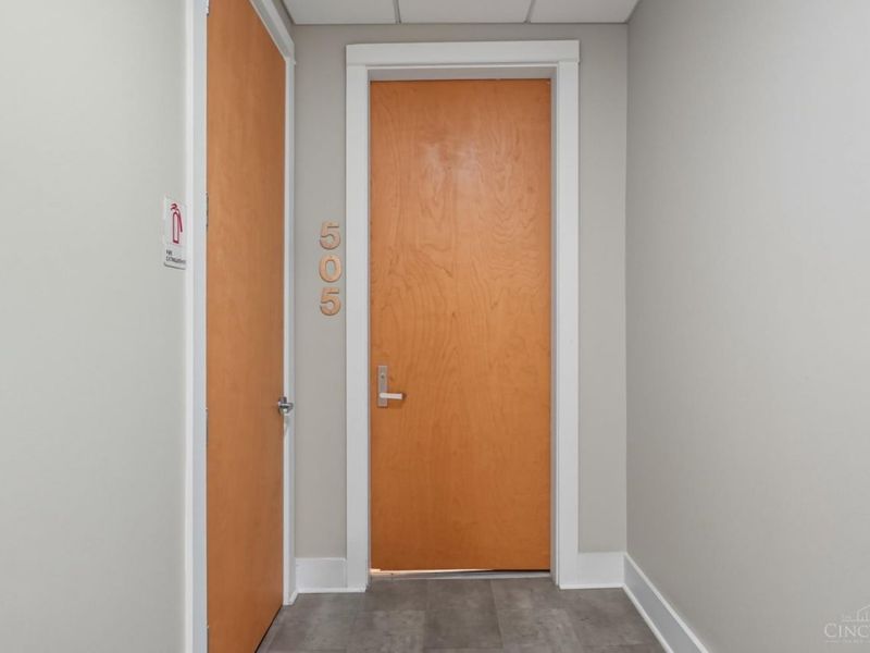 26 E Sixth Street, Unit 505, Cincinnati, OH 45202 Photo 4