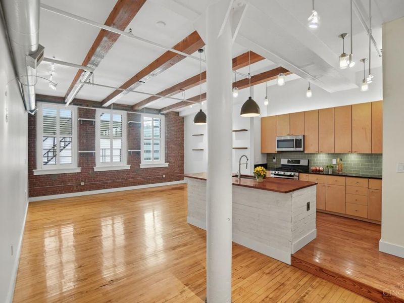 26 E Sixth Street, Unit 505, Cincinnati, OH 45202 Photo 5