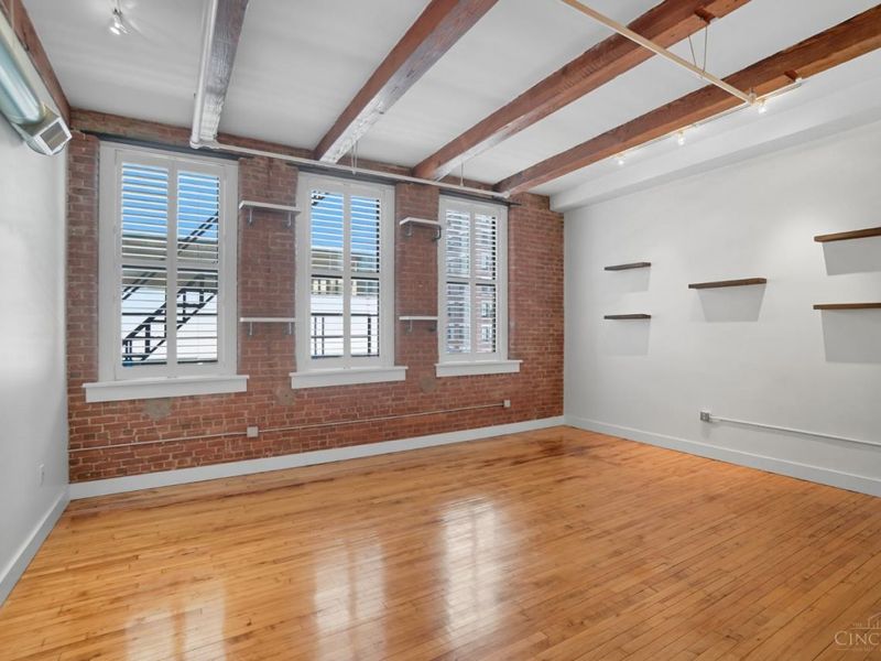 26 E Sixth Street, Unit 505, Cincinnati, OH 45202 Photo 6