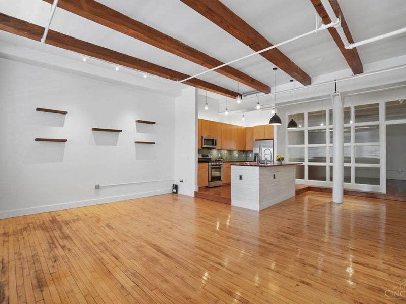 26 E Sixth Street, Unit 505, Cincinnati, OH 45202 Photo 8