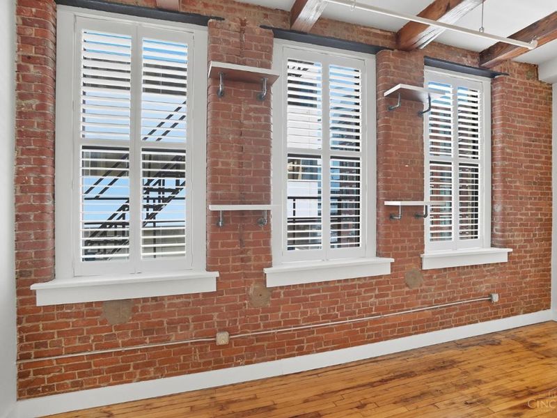 26 E Sixth Street, Unit 505, Cincinnati, OH 45202 Photo 9