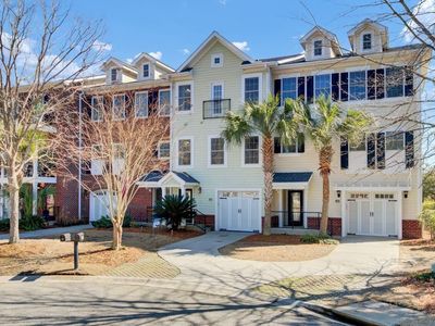 124 Summers Creek Court, Unit 109-3, Mount Pleasant, SC 29464