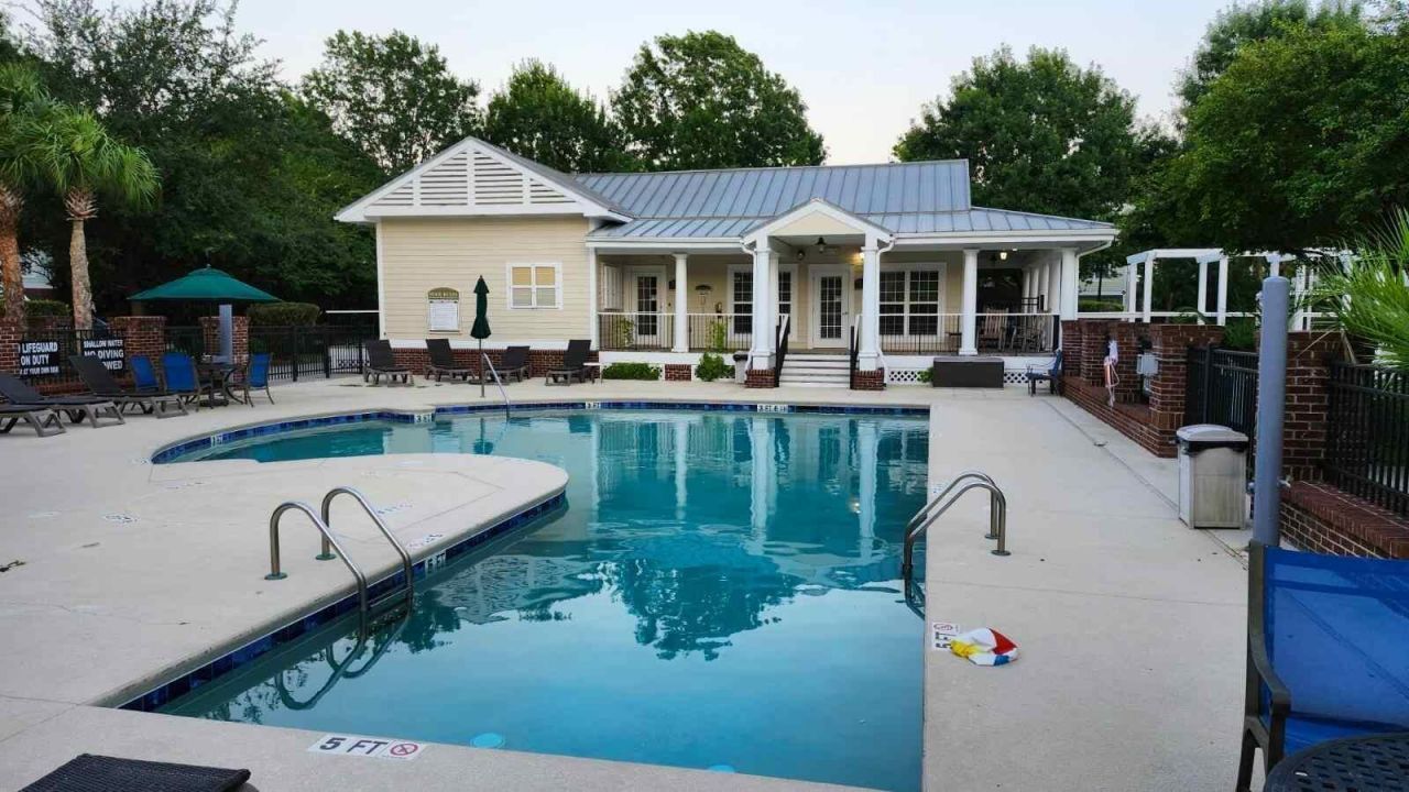 124 Summers Creek Court Photo 34