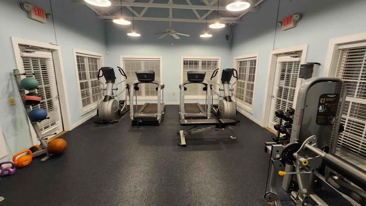 124 Summers Creek Court Photo 35