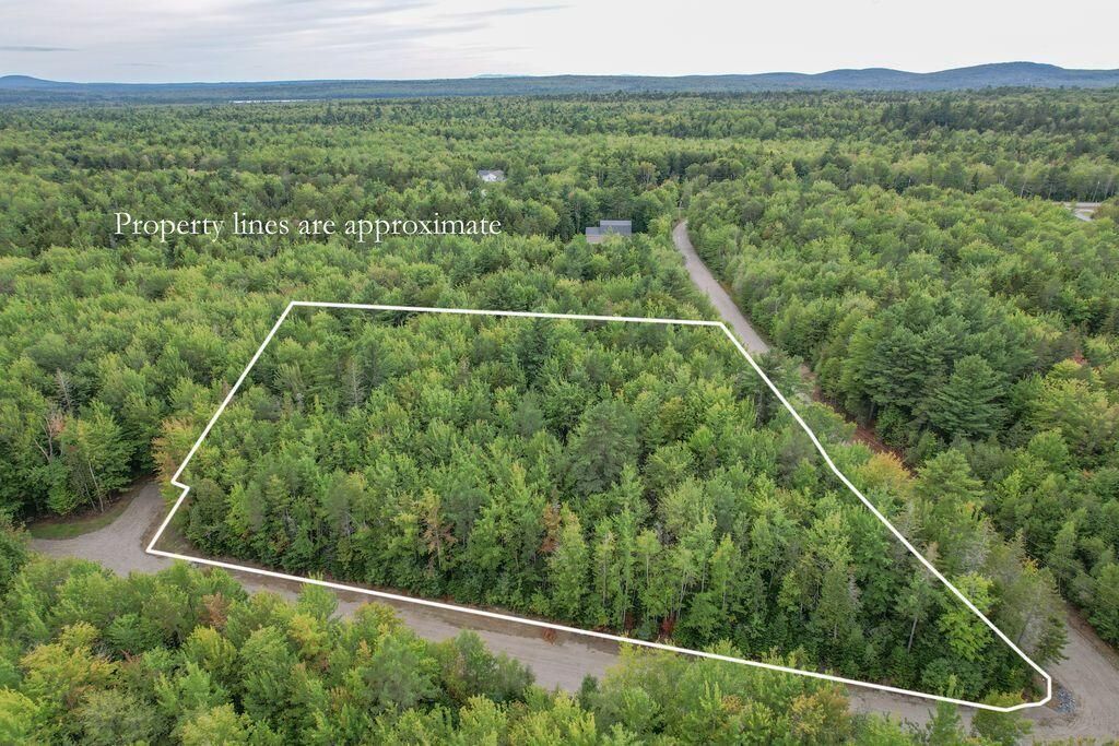 Lot 5 Foggy Ridge Way, Ellsworth, ME 04605 Main Photo