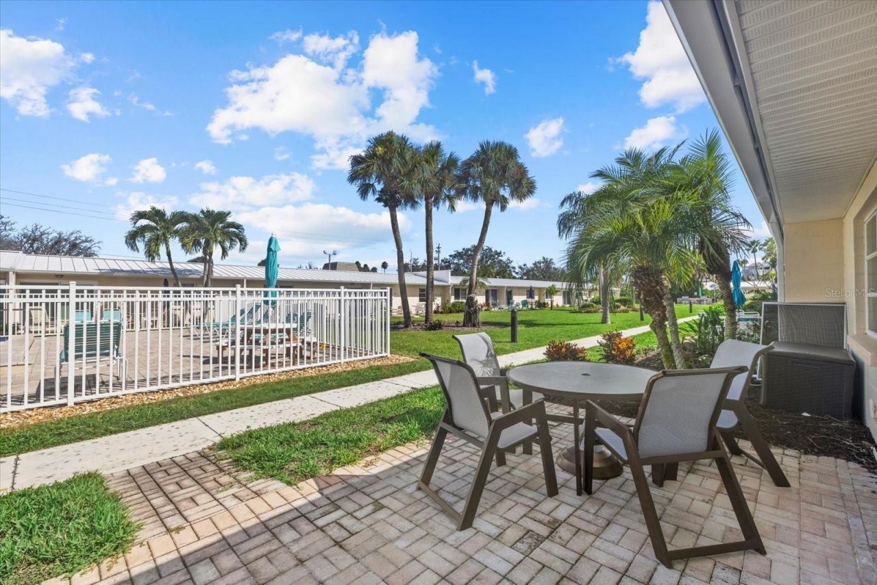 5830 Midnight Pass Road, Unit 52, Sarasota, FL 34242 Photo