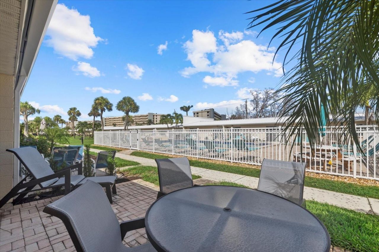 5830 Midnight Pass Road, Unit 52, Sarasota, FL 34242 Photo